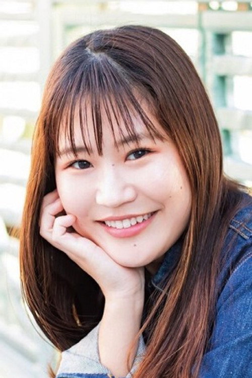 Reika Oozeki portrait