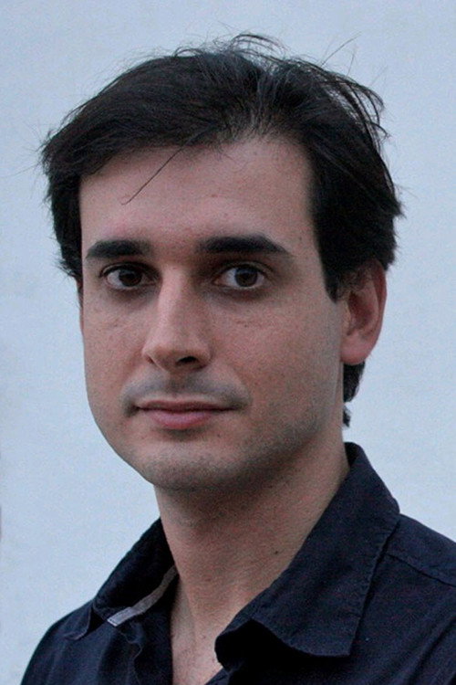 Renato Terra portrait