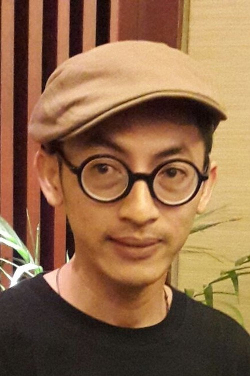 Rendra Bagus Pamungkas portrait