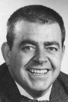 Rex Everhart portrait