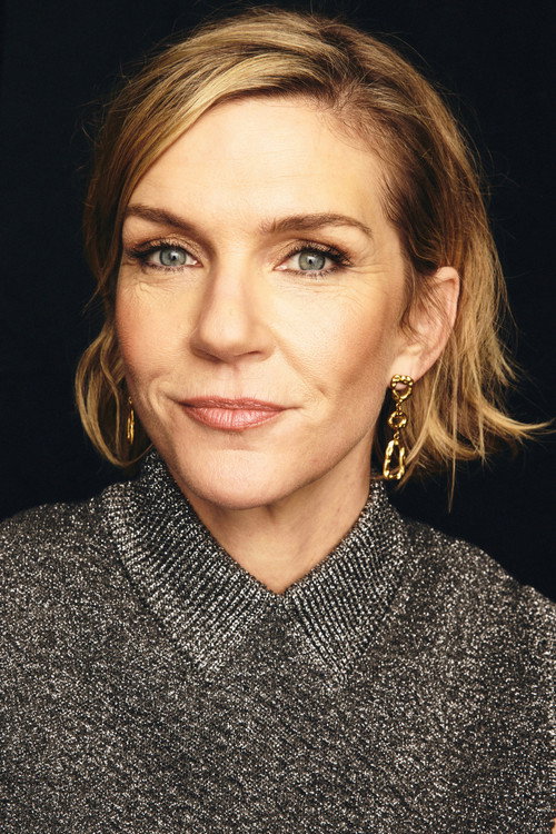 Rhea Seehorn portrait