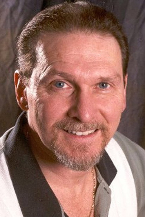 Richard DeManincor portrait