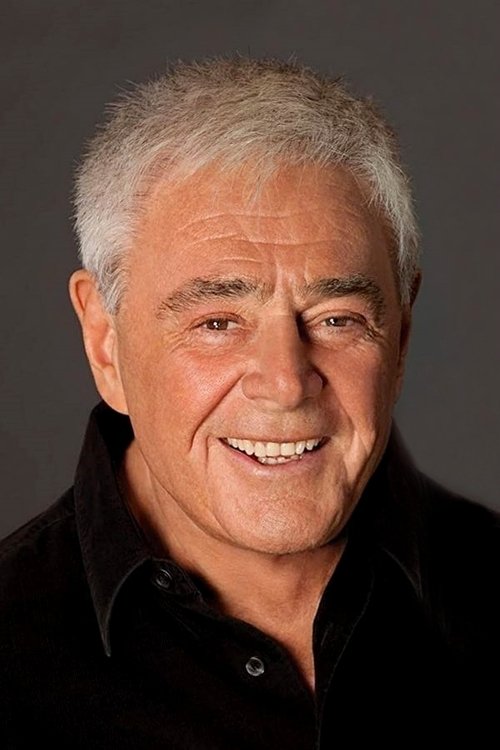 Richard Donner portrait