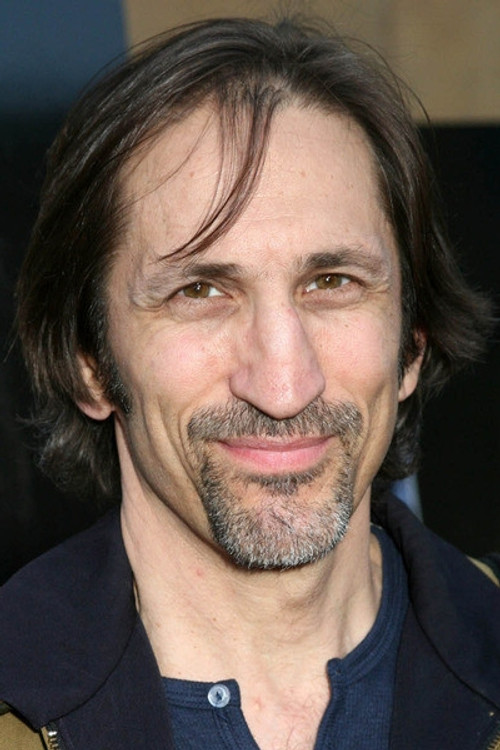 Richard Edson portrait