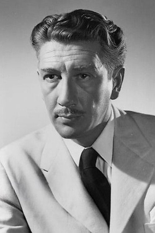 Richard Haydn portrait