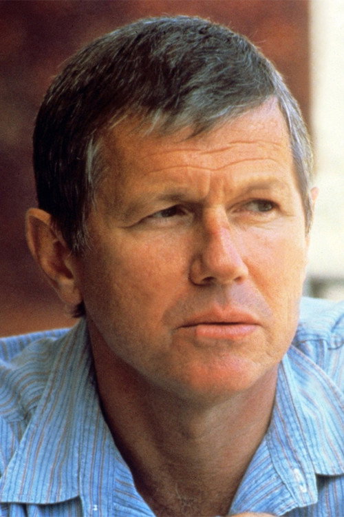 Richard Marquand portrait