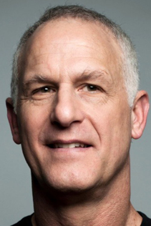 Rick Rossovich portrait