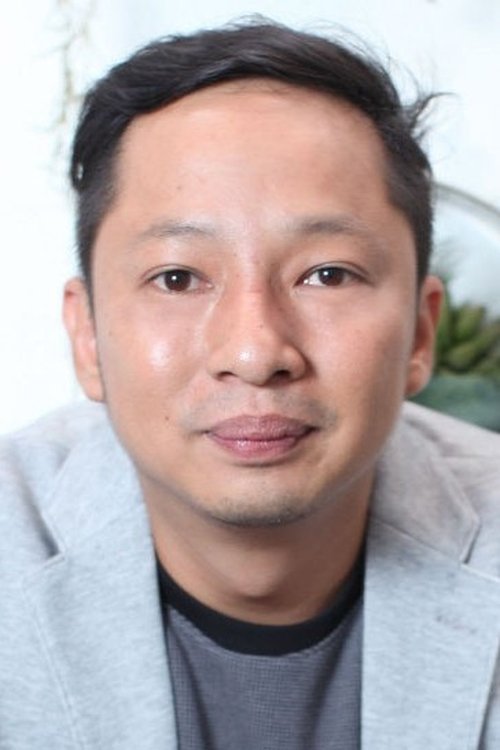 Ringgo Agus Rahman portrait