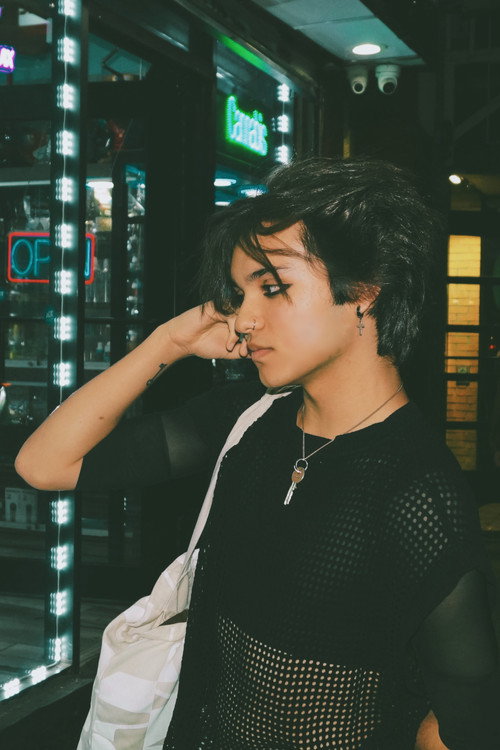 Rio Rosario portrait