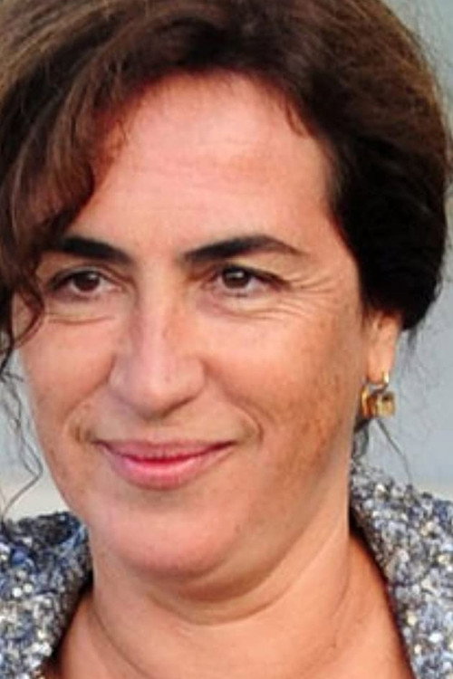 Rita Blanco portrait