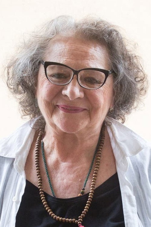 Rita Cortese portrait
