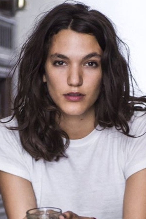 Rita Pauls portrait