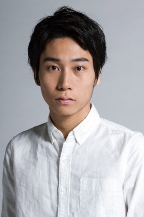 Ritsu Otomo portrait