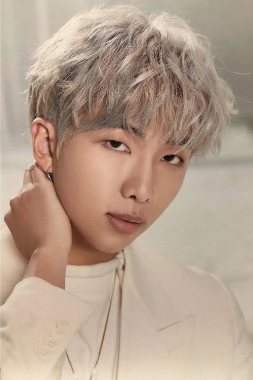 RM portrait