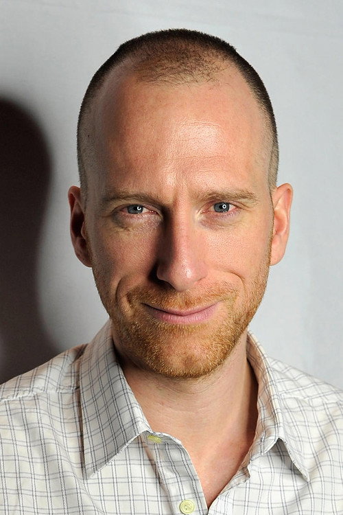 Roar Uthaug portrait