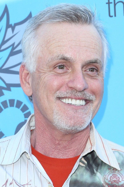 Rob Paulsen portrait