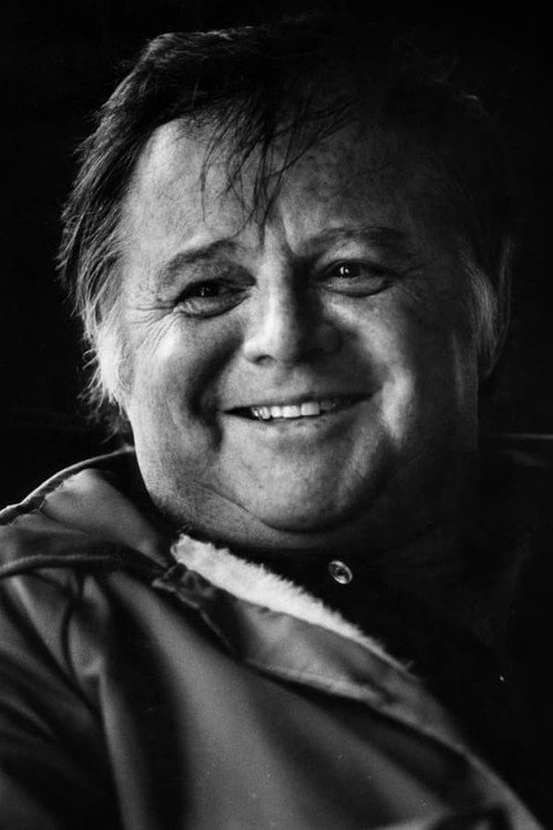Robert Clouse portrait