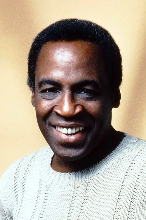 Robert Guillaume portrait