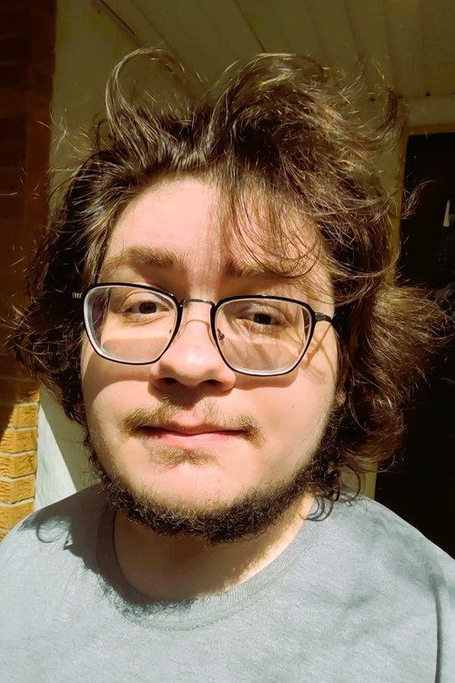 Robert Heidarisafa portrait