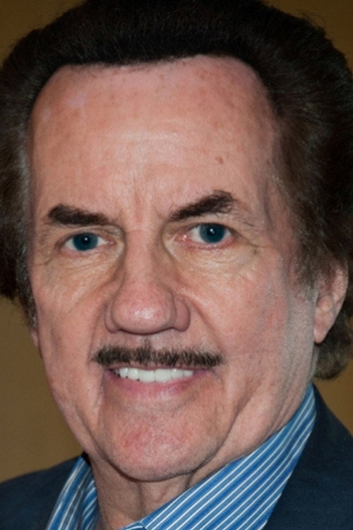 Robert Wall portrait