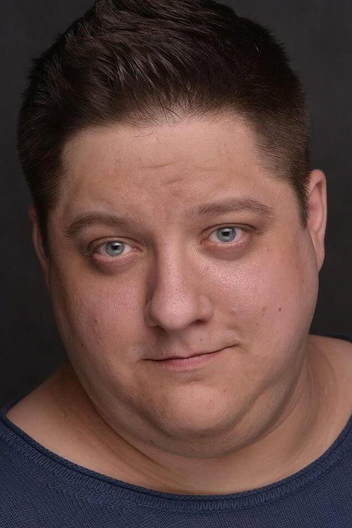 Roman Popov portrait