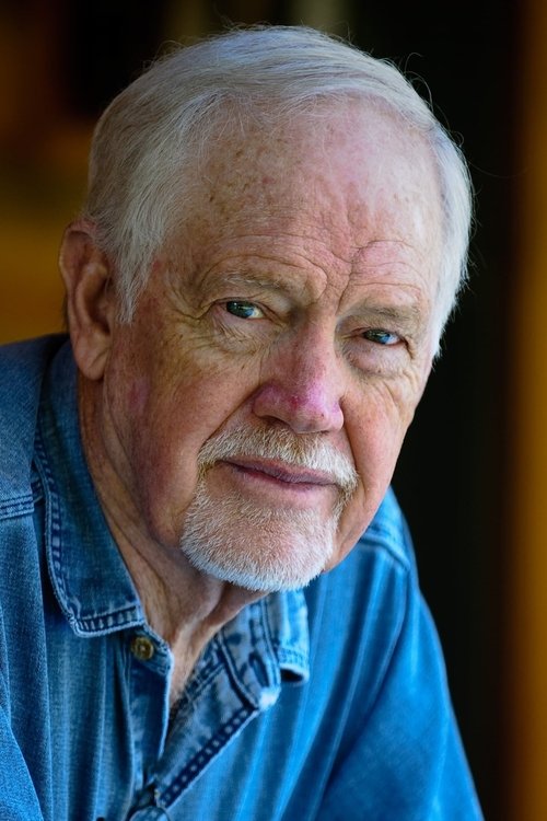 Ronny Cox portrait