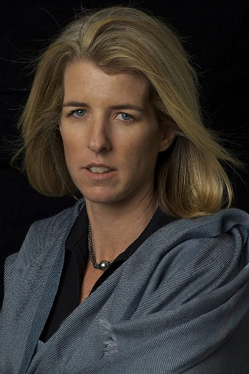 Rory Kennedy portrait