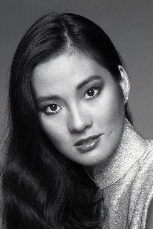 Rosalind Chao portrait