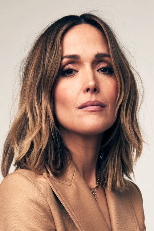 Rose Byrne portrait