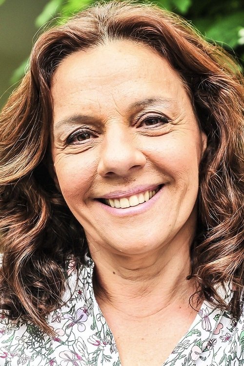 Rosi Campos portrait