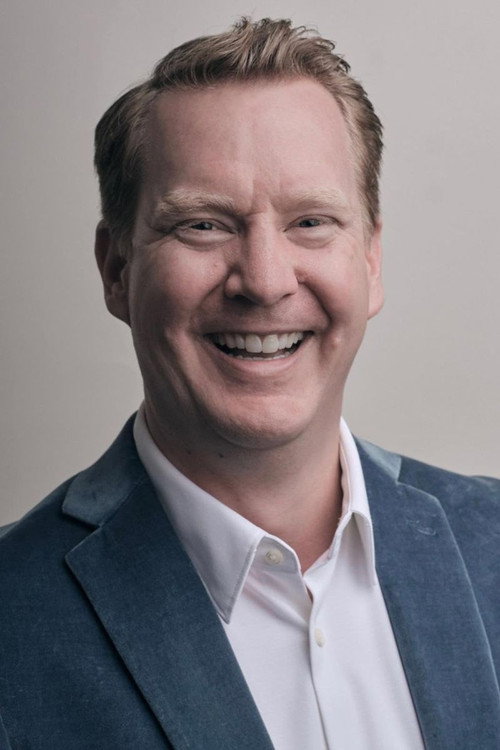 Ryan Landels portrait