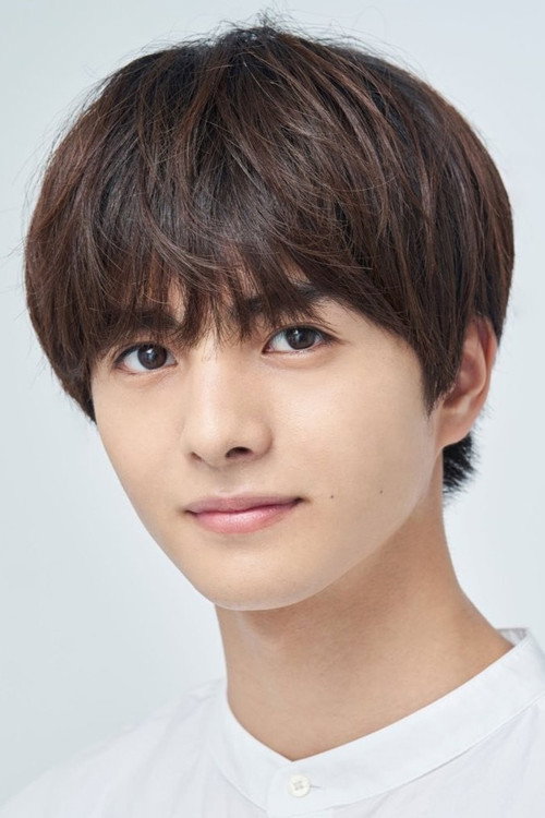 Ryuga Akahane portrait
