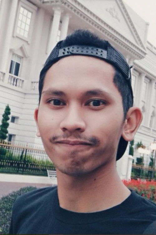Sadana Agung portrait