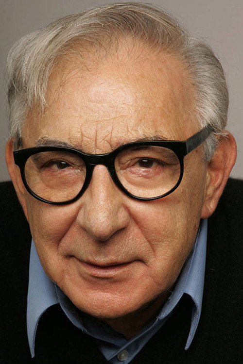 Sam Coppola portrait