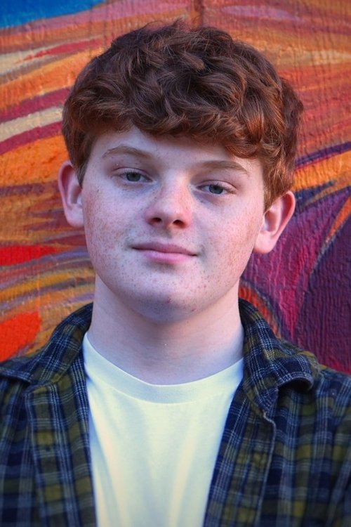 Sam Lavagnino portrait