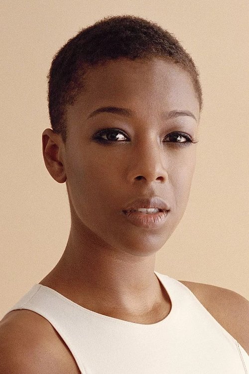 Samira Wiley portrait