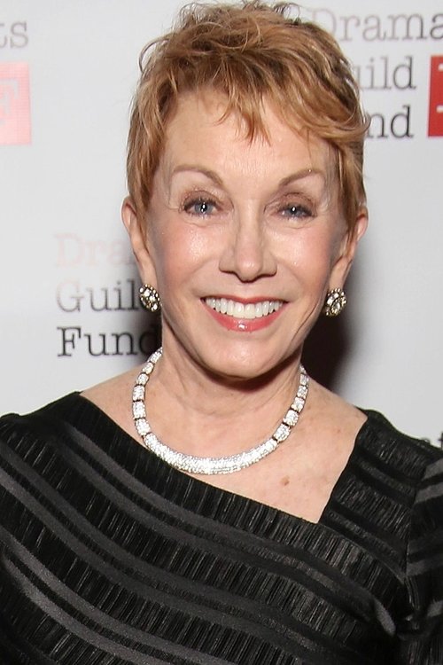 Sandy Duncan portrait