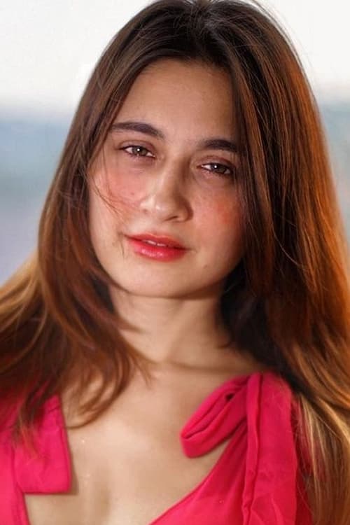 Sanjeeda Sheikh portrait