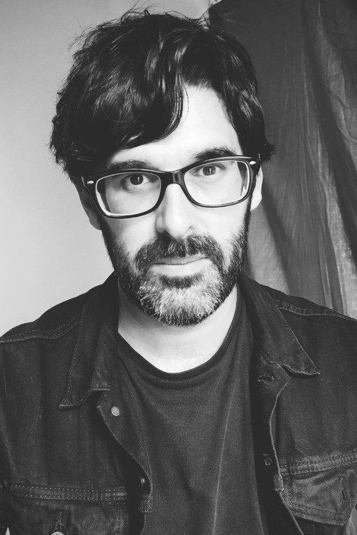 Santos Díaz portrait