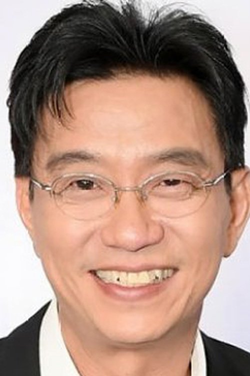Sanya Kunakorn portrait