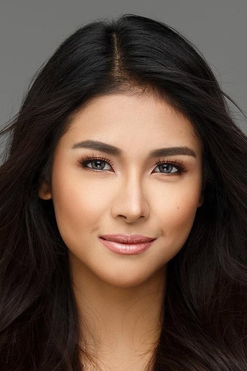 Sanya Lopez portrait