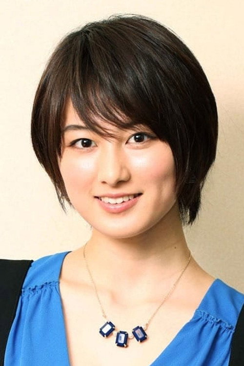 Sara Takatsuki portrait