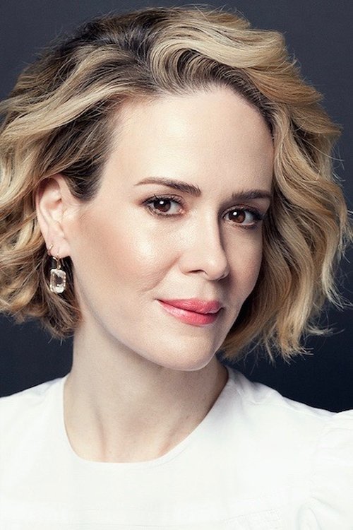 Sarah Paulson portrait