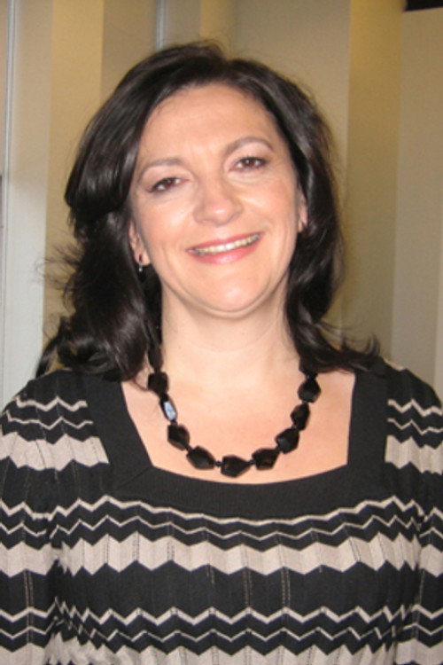 Sarah Smith portrait