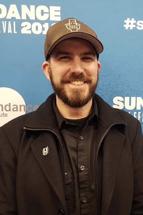 Sean Lahiff portrait