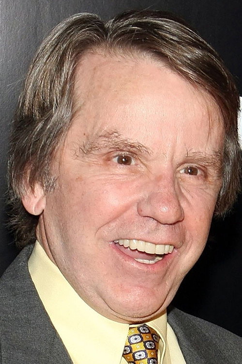 Sean S. Cunningham portrait