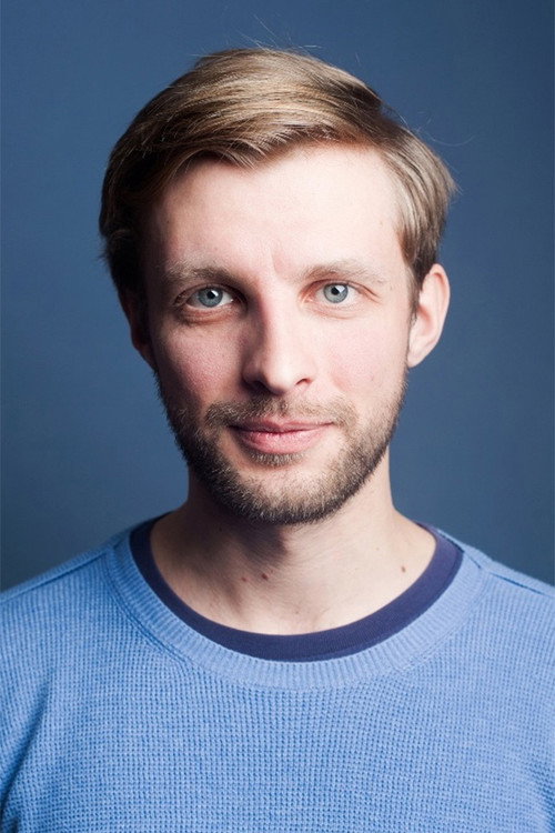 Semyon Serzin portrait