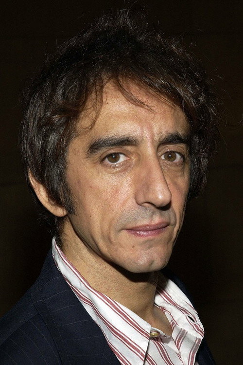 Sergio Rubini portrait