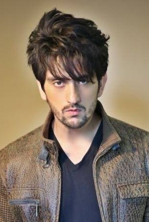 Shaad Randhawa portrait