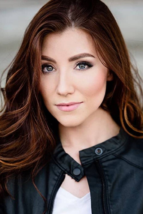 Shae Robins portrait